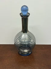 Vintage Beautiful  Irving W. Rice & Co   Decorative bottle