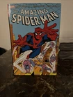Amazing Spider-Man Omnibus Vol 6 (DAMAGED-SOLD AS IS- SEND OFFERS)