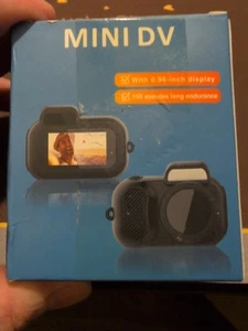 Mini Dv