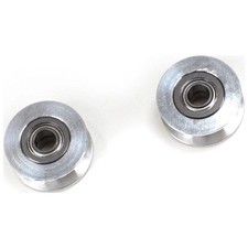 Blade BLH1814 Belt Pully Guide w/Bearing (2) B500 3D/X