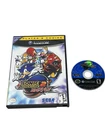 Sonic Adventure 2 Battle (Nintendo GameCube, 2004) Game Disc & Case (No Manual)