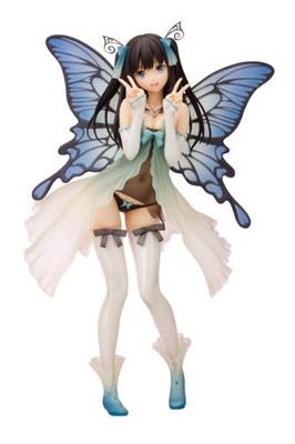 Kotobukiya Tony's Heroine Collection Peace Keeper Daisy 1/6 Scale Painted Figure