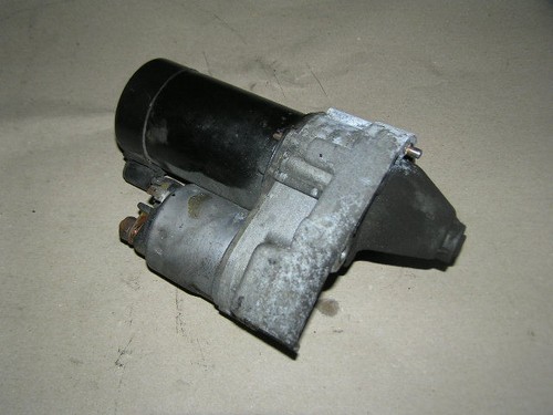 BMW R 1200C Anlasser startermotor