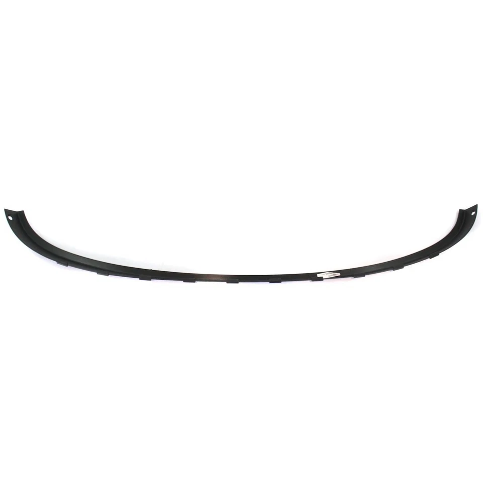 New Front Bumper Valance Air Deflector Fits 2006-2009 Chevrolet Trailblazer - Image 4 of 4