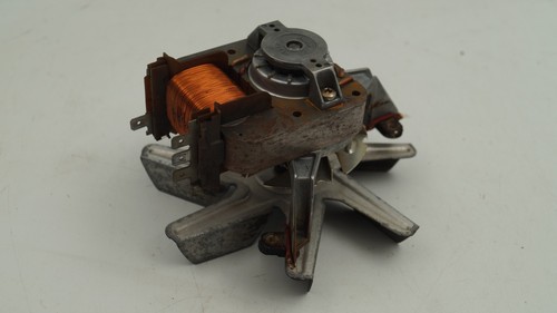 Siemens Lüfter R2A150-AF22 Gebläsemotor Lüfterrad Ofen Gebläse Umluft Bosch