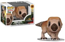 Funko Pop Movies Jurassic World Rebirth Aquilops Figures New