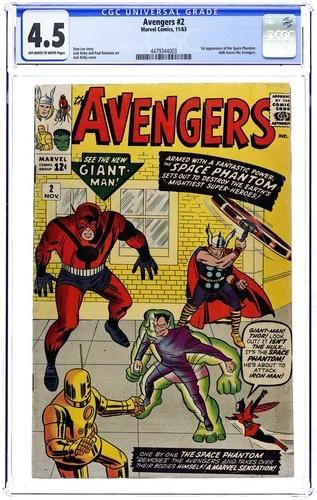 Comic Image