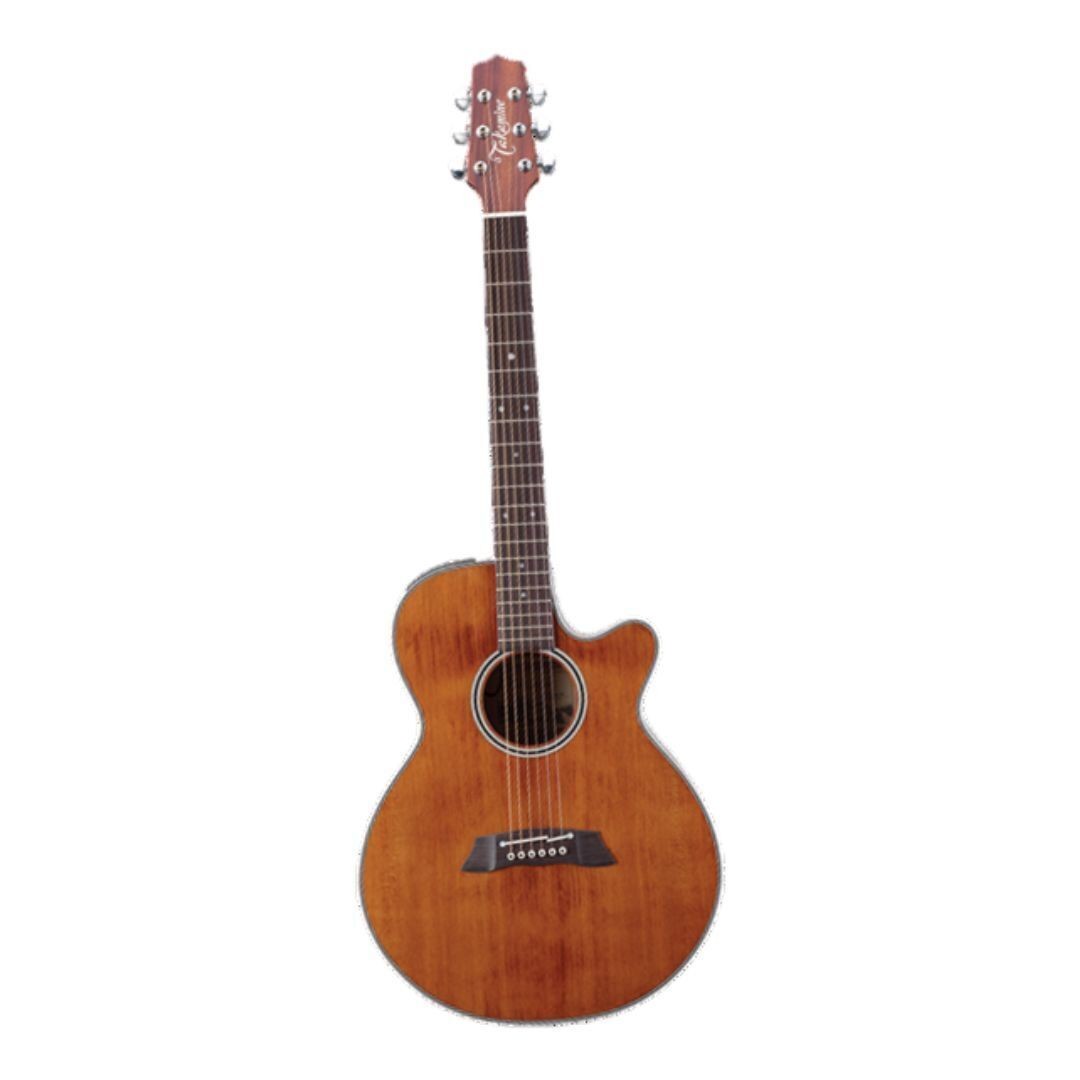 Takamine Made in Japan FXC Grand Concert Acoustic Electric Guitar