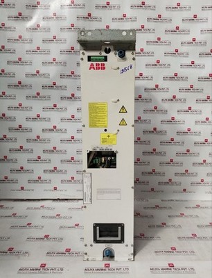 ABB ACS800-104LC-0700-7+E205+Q950 Inverter Unit 68606039 APOW-01C, AINT-14C