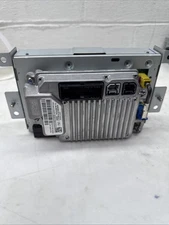 Ford Escape Voice Recognition Sync 3 APIM Module CJ5T-14G370-FBA Life Warnty