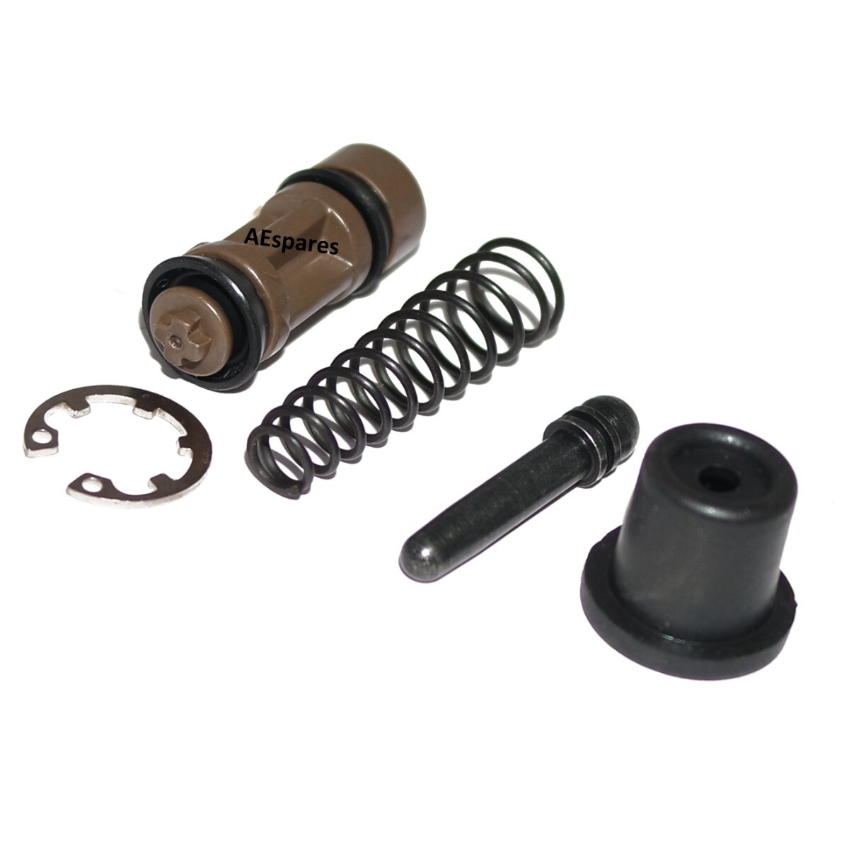 Front Brake Fz Cylinder Kit Price Caliper Piston Kit [R] FZ250/R15