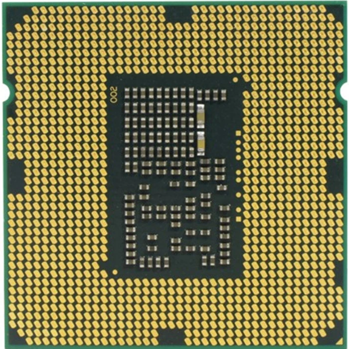 Procesador CPU Intel Core i7-860S 2,53 GHz cuatro núcleos LGA 1156 Foto 2 de 2
