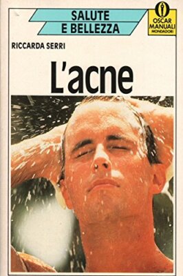  Akne, Gesundheit und Schönheit - Oscar Handbücher, Buch neu versiegelt