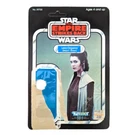 Star Wars Vintage 1980 Kenner Leia Organa Bespin Unpunched 31-Back Cardback