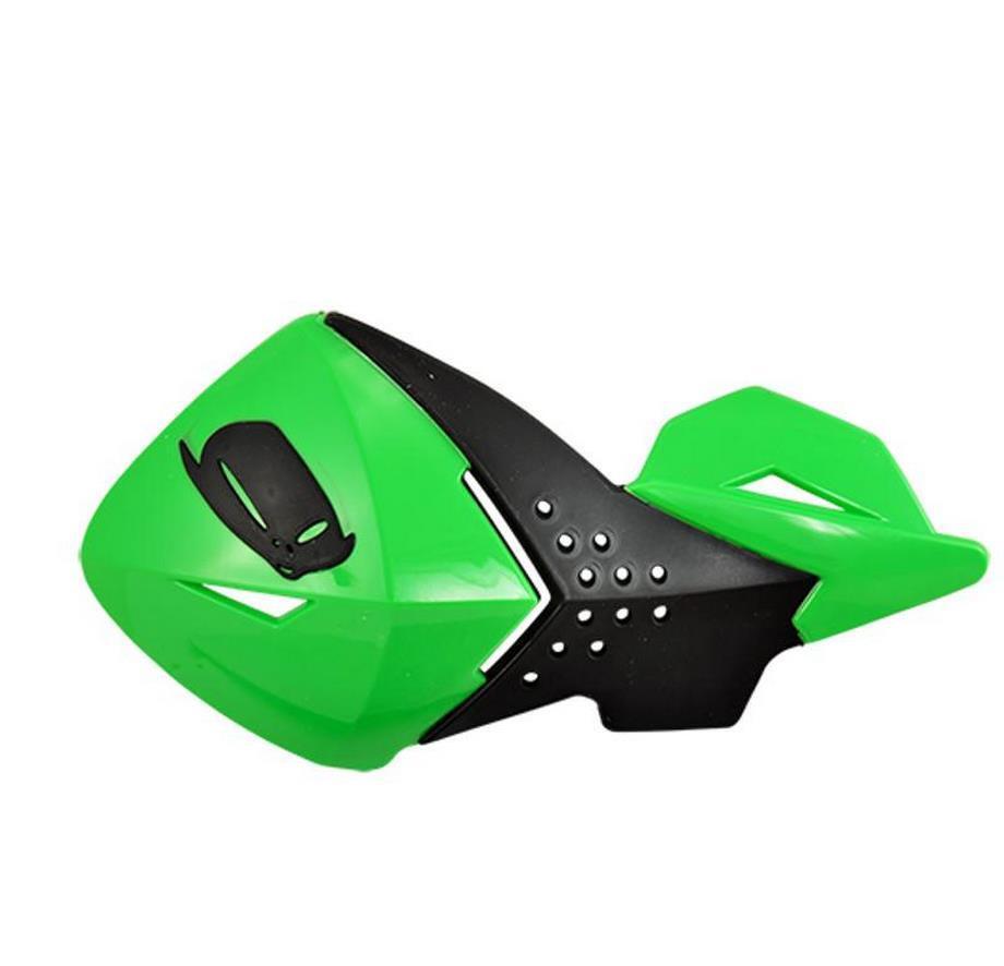 Protège-mains UFO escalade vert/noir pour préserver vos mains en bloc