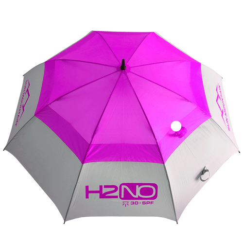 SUN MOUNTAIN H2NO VENTED WIND RESISTANT 68" GOLF UMBRELLA / NEW 2025 MODEL - Picture 18 of 29