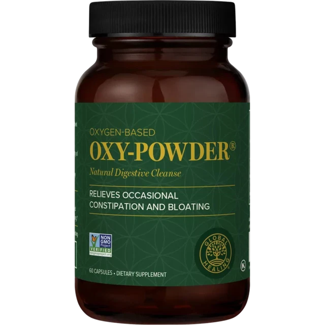 Capsule Other Natural & Alternative Remedies