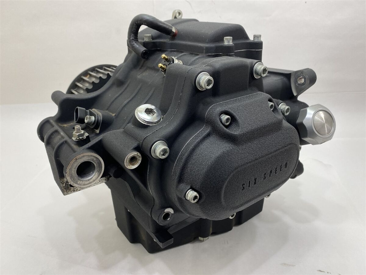 473 08 Harley-Davidson Dyna Street Bob 6 Speed Transmission 473 08 Harley-Davidson Dyna Street Bob 6 Speed Transmission
