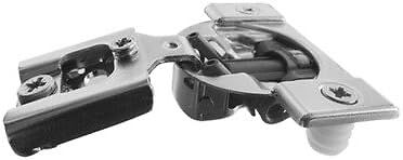 Blum, Compact Blumotion 38N (New Bmn) Hinge & Plate, For 5/8