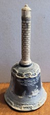Casa de luz Incoley Studios vintage Bell Ships
