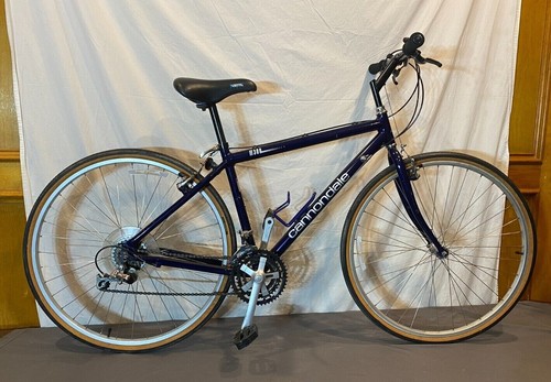 Vintage 1994 Cannondale H300 18.5\