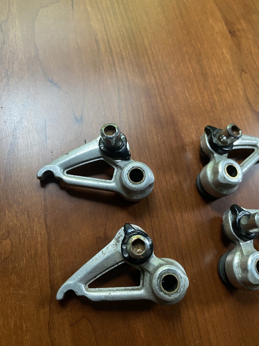 Shimano Deore XT BR-MC70 Vintage Cantilever Brakes | eBay