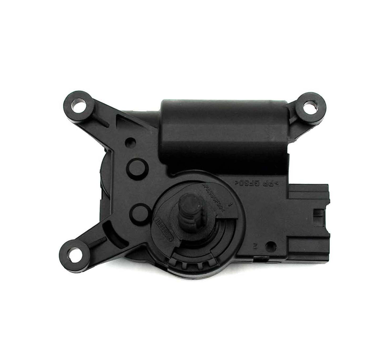 MERCEDES-BENZ SPRINTER 906 AIR MIXING FLAP STEPPER MOTOR