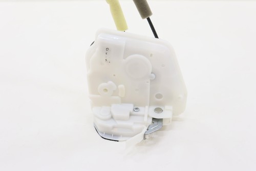 2016 - 2021 MAZDA CX-3 FRONT RIGHT PASSENGER SIDE DOOR LATCH LOCK ACTUATOR OEM - Foto 7 di 9