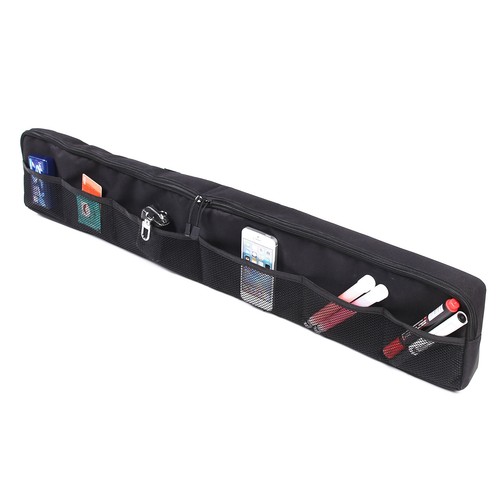 Interior Tailgate Storage Bag /Tool Organizer for Toyota FJ Cruiser 2007-21 US - Picture 16 of 22