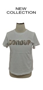 maglietta bianca ragazza