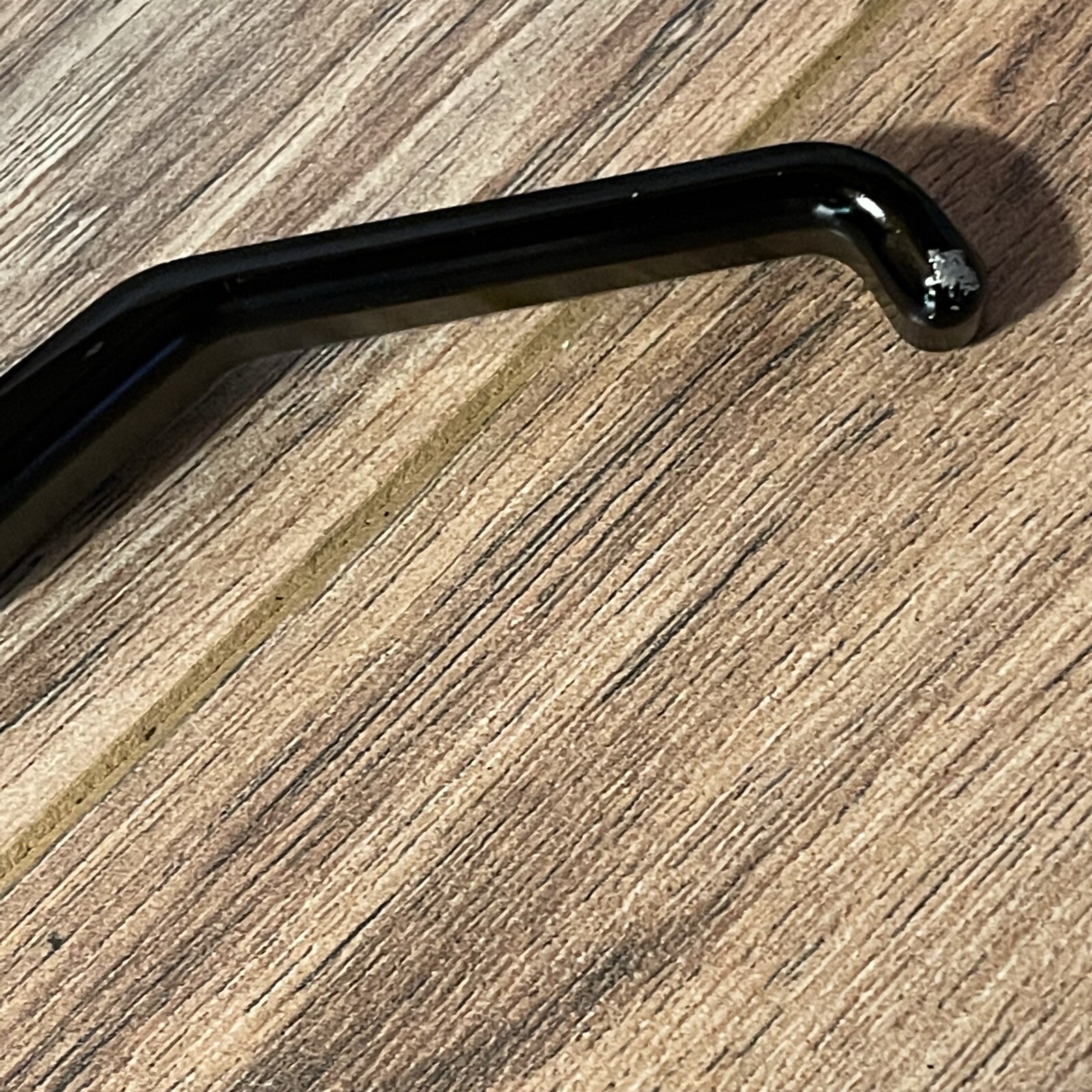 Rare Vintage Avid Speed Dial Ultimate CNC Cantilever Brake Levers Black