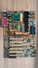 Asus Cusl2 + Cpu P3 800Eb+ Ram 256Mb , Socket 370 , Intel 815E (Solano-2) Retro