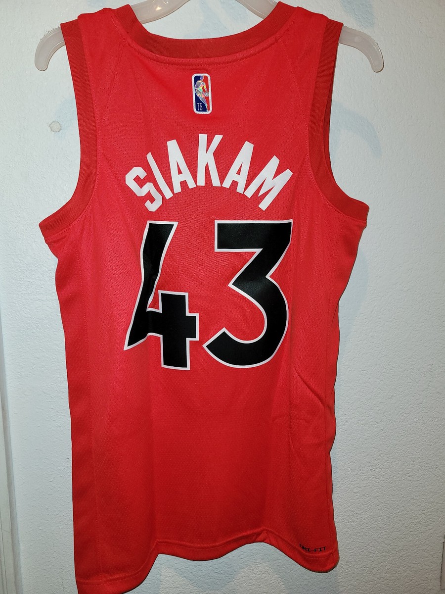 nike nba swingman trikot