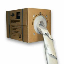 Speedman Recycled Paper Box?Protective Paper Void fill for Packaging?390MMx450M