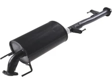 API 87RM78D Center Muffler Fits 2007-2014 Toyota FJ Cruiser 4.0L V6 1GR-FE