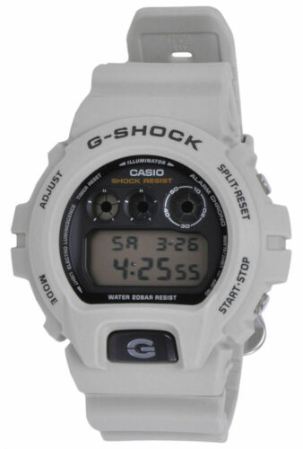 CASIO G-SHOCK DW-8800 ALASKA Masher Watch Digital Quartz Watch 