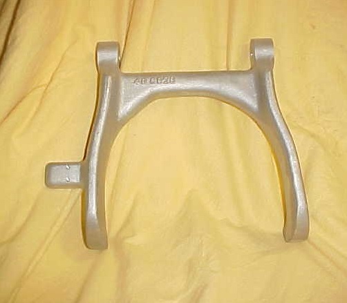 Harley,58-84,Duo Glide,FL, FX complete Center Stand and mount kit with hardware 