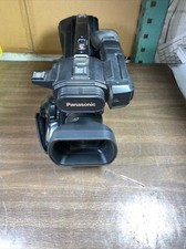 FOTOCAMERA LCD AVCCAM PANASONIC AG-AC8P