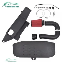 Cold Air Intake Kit for BMW F30 228i 320i 328i 420i 428i 2.0T N20 N26 2012-2016