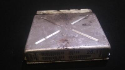 Volvo XC 90 2006 ECU Engine Computer (Engine Control Unit) p094807 #269013-64