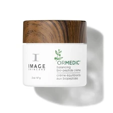 Skincare IMAGE Skincare ORMEDIC Balancing Biopeptide Crème 2 oz Face Moisturizer