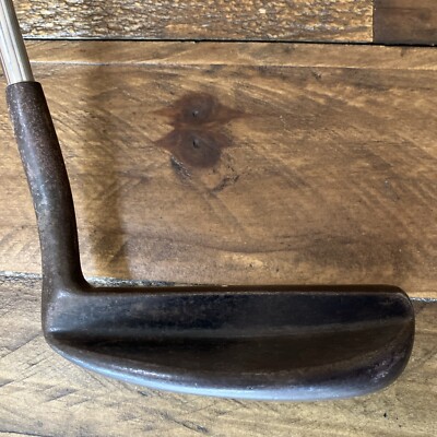 Spalding TPM 8 Putter 35