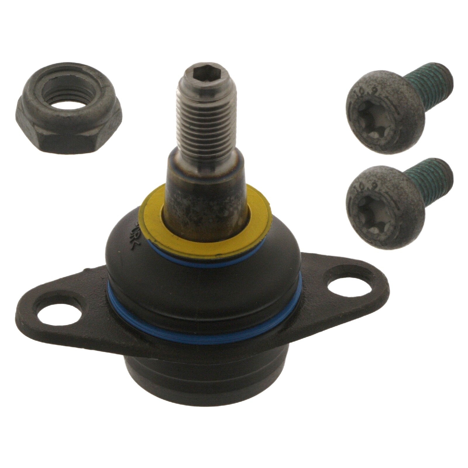 Febi Bilstein Ball Joint Front Axle Left or Right - 40845 - OE Matching Quality