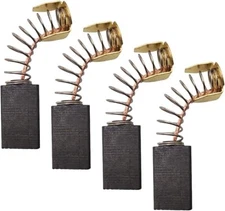Carbon Brushes for Angle Grinder 103A Electric Motor Generic Power Tool Parts