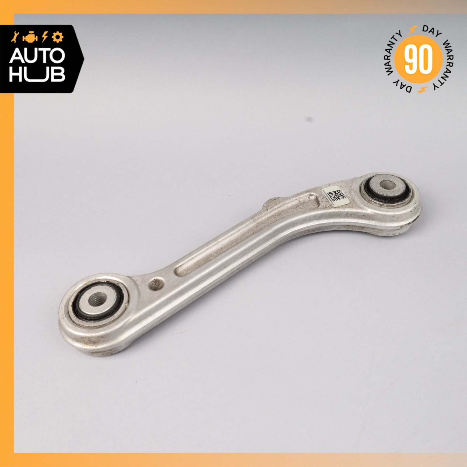14-16 Maserati Ghibli Rear Left or Right Upper Control Arm 670007252 OEM 51k