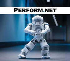 PERFORM.NET - Domain Name - Robotics, AI, Banking, Automotive Ventrure Capital