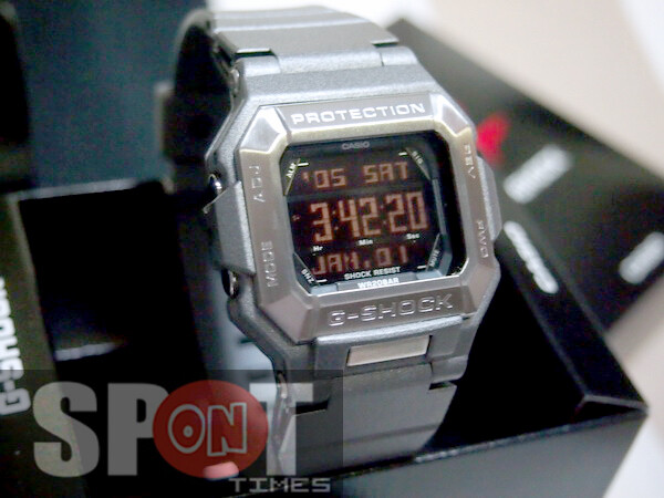 g shock world time watch