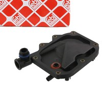 febi Ventil KurbelgehäUseentlüFtung FüR BMW 5Er E34 7Er E32 E38 8Er E31 M60