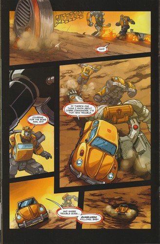 DDP Devils Due Publishing Gi Joe Vs The Transformers The Art Of War n.1 Copertina A - Foto 15 di 24
