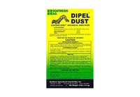 Southern Ag Dipel Dust Biological Insecticide, 4 Pound Bag, New, Free Shipping on sale Southern Ag Dipel Dust Biological Insecticide, 4 Pound Bag, New, Free Shipping on sale